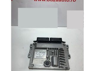 bontott FORD MONDEO V Motorvezérlő