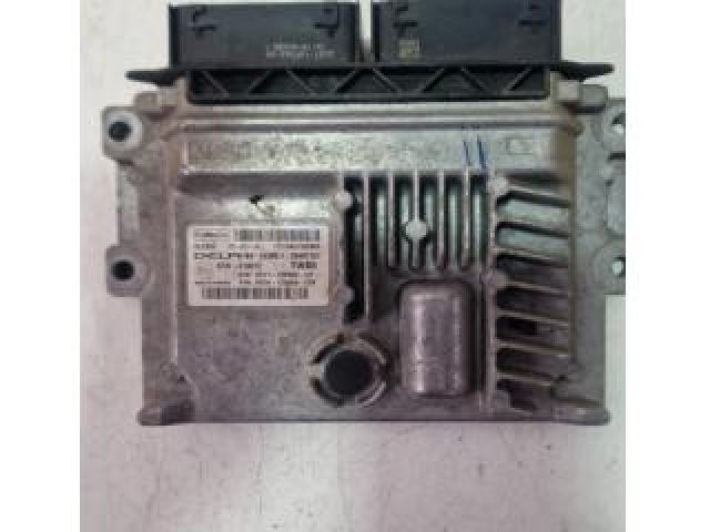 bontott FORD MONDEO V Motorvezérlő