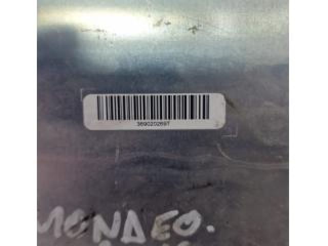 bontott FORD MONDEO V Motorvezérlő