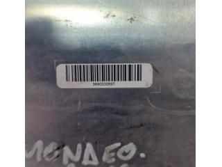 bontott FORD MONDEO V Motorvezérlő