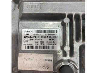 bontott FORD MONDEO V Motorvezérlő