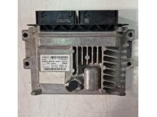 bontott FORD MONDEO V Motorvezérlő