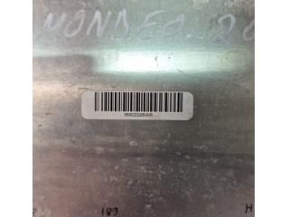 bontott FORD MONDEO V Motorvezérlő