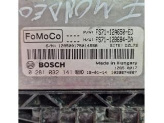 bontott FORD MONDEO V Motorvezérlő