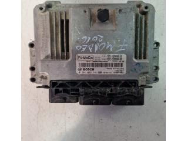 bontott FORD MONDEO V Motorvezérlő