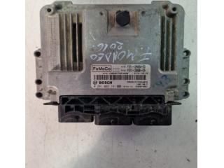 bontott FORD MONDEO V Motorvezérlő