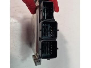 bontott FORD MONDEO V Motorvezérlő