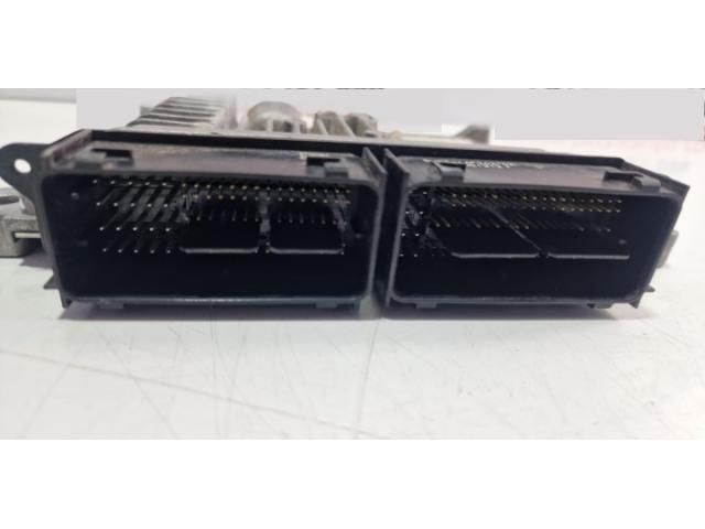 bontott FORD MONDEO V Motorvezérlő