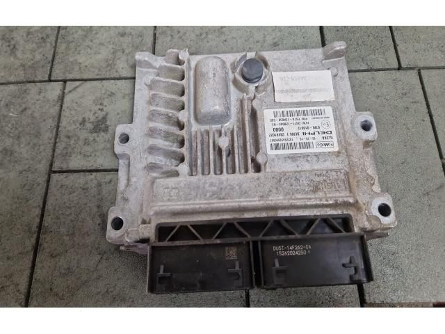 bontott FORD MONDEO V Motorvezérlő