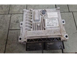 bontott FORD MONDEO V Motorvezérlő