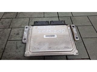 bontott FORD MONDEO V Motorvezérlő