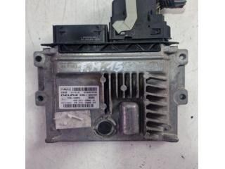 bontott FORD MONDEO V Motorvezérlő