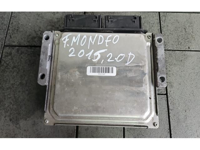 bontott FORD MONDEO V Motorvezérlő