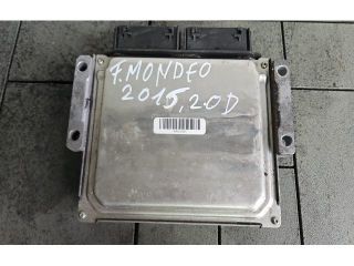 bontott FORD MONDEO V Motorvezérlő