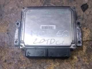 bontott FORD MONDEO V Motorvezérlő