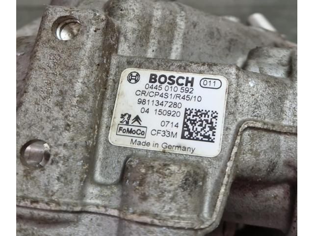 bontott FORD MONDEO V Nagynyomású Szivattyú