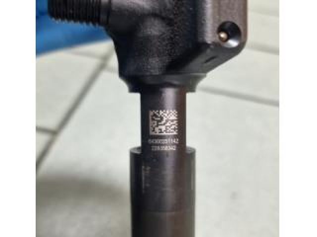 bontott FORD MONDEO V Porlasztó (1 db)