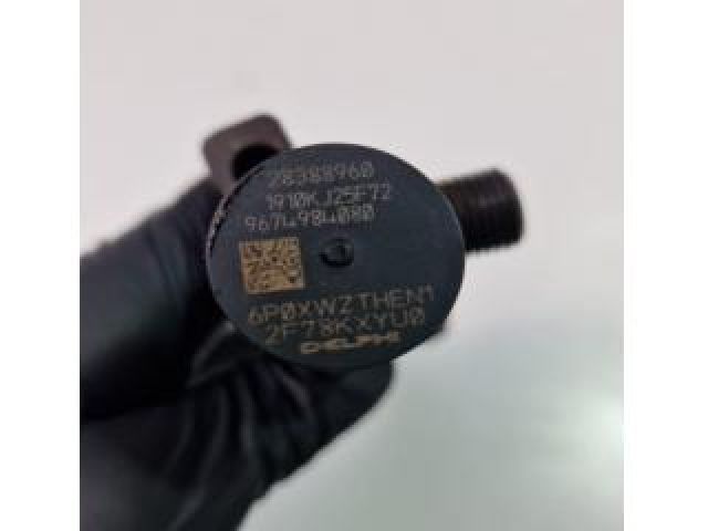 bontott FORD MONDEO V Porlasztó (1 db)