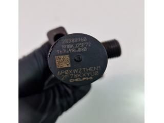 bontott FORD MONDEO V Porlasztó (1 db)