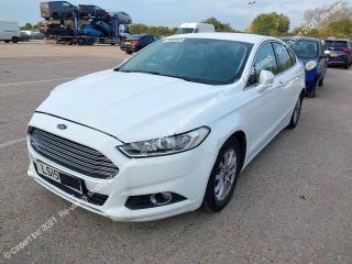 bontott FORD MONDEO V Résolajcső