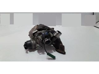 bontott FORD MONDEO V Turbó