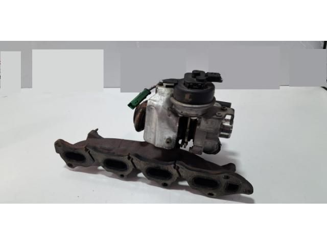 bontott FORD MONDEO V Turbó