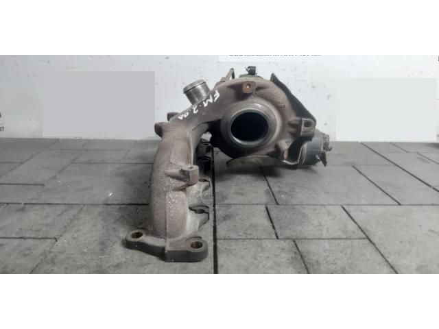 bontott FORD MONDEO V Turbó