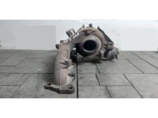 bontott FORD MONDEO V Turbó