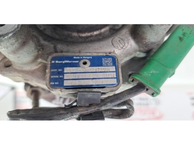 bontott FORD MONDEO V Turbó