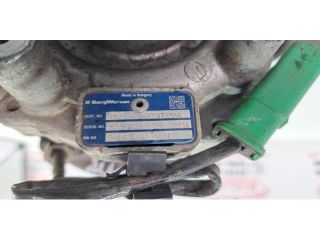 bontott FORD MONDEO V Turbó