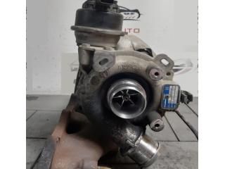 bontott FORD MONDEO V Turbó