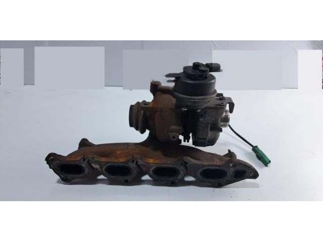 bontott FORD MONDEO V Turbó