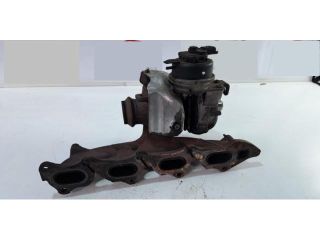 bontott FORD MONDEO V Turbó