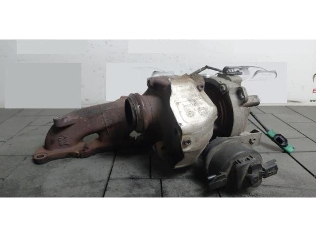 bontott FORD MONDEO V Turbó