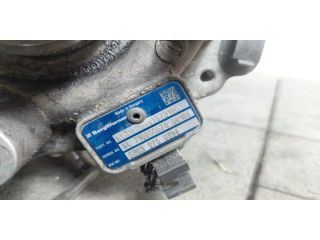 bontott FORD MONDEO V Turbó