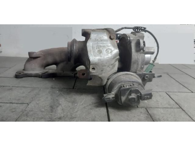 bontott FORD MONDEO V Turbó