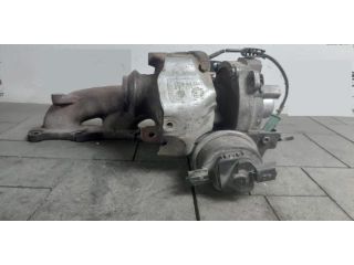 bontott FORD MONDEO V Turbó