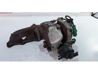 bontott FORD MONDEO V Turbó