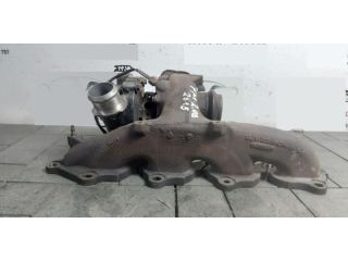 bontott FORD MONDEO V Turbó