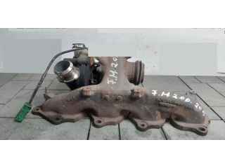 bontott FORD MONDEO V Turbó