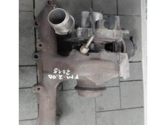 bontott FORD MONDEO V Turbó