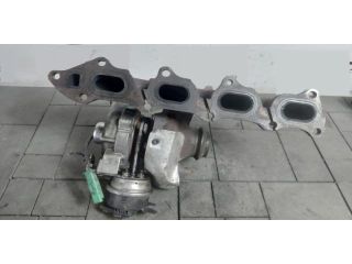 bontott FORD MONDEO V Turbó