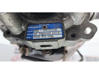 bontott FORD MONDEO V Turbó