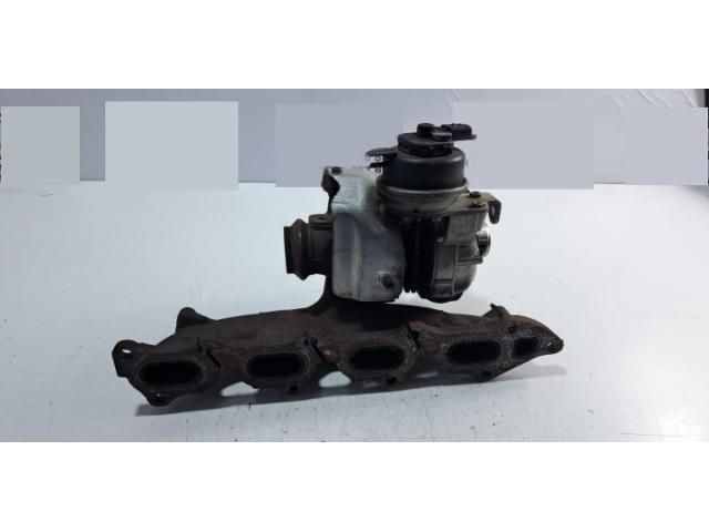 bontott FORD MONDEO V Turbó