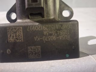 bontott FORD MONDEO V Üzemanyag Szivattyú Relé