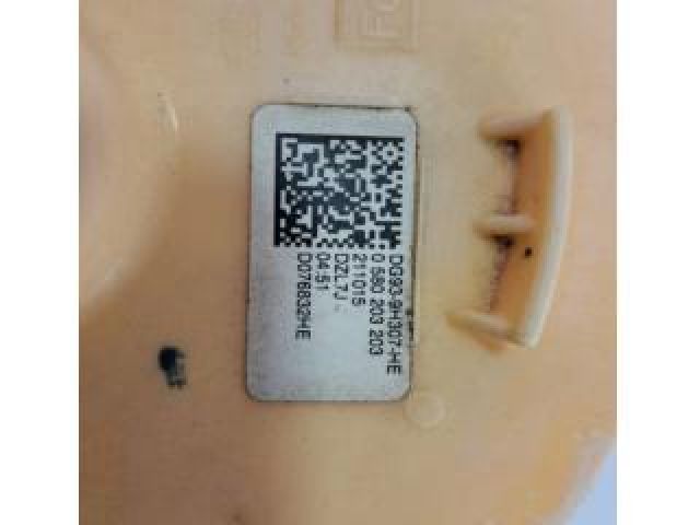 bontott FORD MONDEO V Üzemanyag Szivattyú