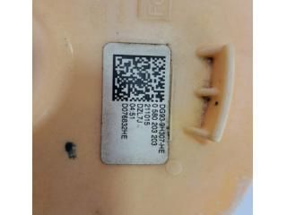 bontott FORD MONDEO V Üzemanyag Szivattyú