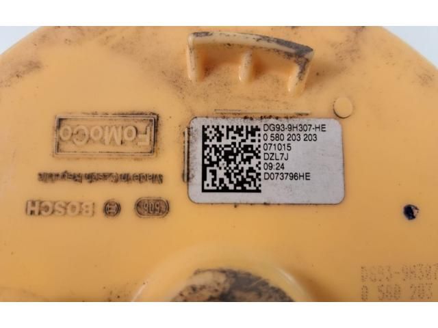 bontott FORD MONDEO V Üzemanyag Szivattyú