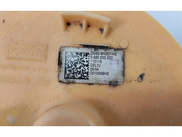 bontott FORD MONDEO V Üzemanyag Szivattyú