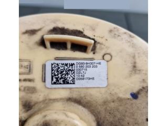 bontott FORD MONDEO V Üzemanyag Szivattyú